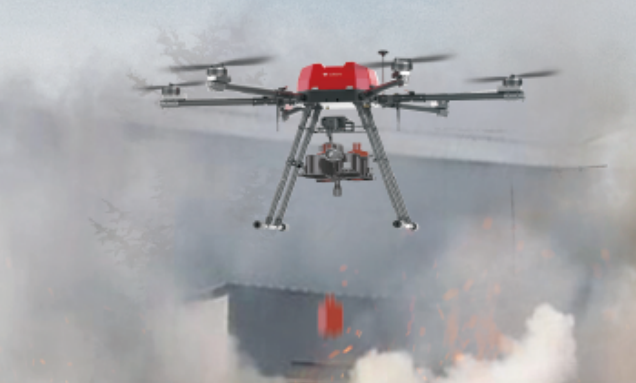 救援滅火 救援滅火