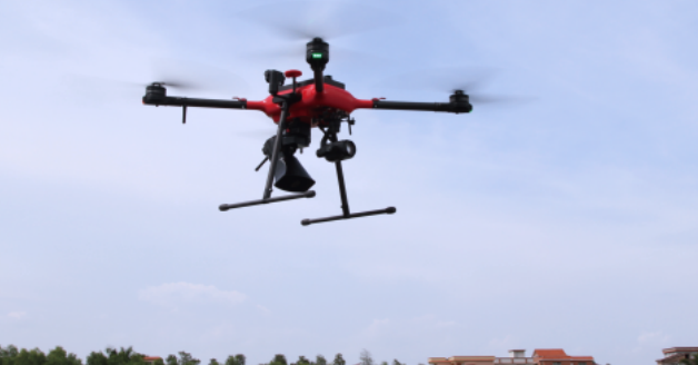 喊話驅離 喊話驅離