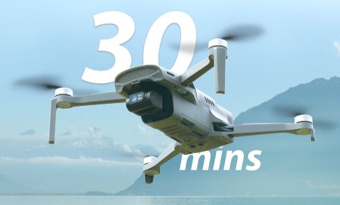 什么品牌的無人機質量好?性價比最高