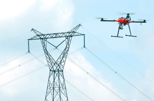 四旋翼無人機廠家有哪些