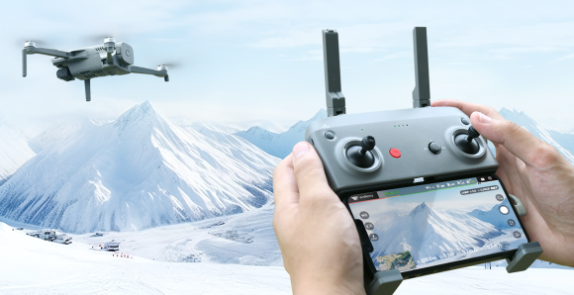 四旋翼無人機廠家有哪些