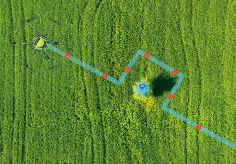 農(nóng)業(yè)應(yīng)用 農(nóng)業(yè)應(yīng)用