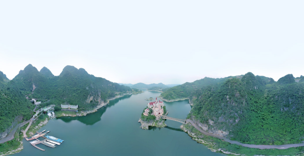 一鍵全景 一鍵全景