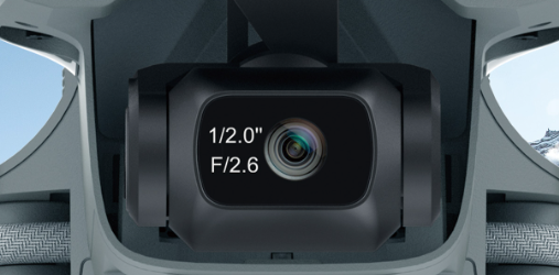 華科爾MINI PRO手機版支持4K60幀