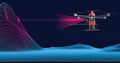 激光雷達(dá)技術(shù)