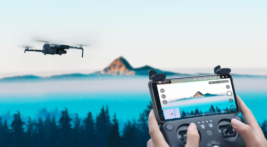 華科爾無人機科普{什么是警用無人機，有什么特點}