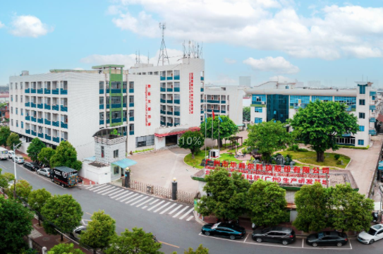 廣州市華科爾科技股份有限公司 廣州市華科爾科技股份有限公司