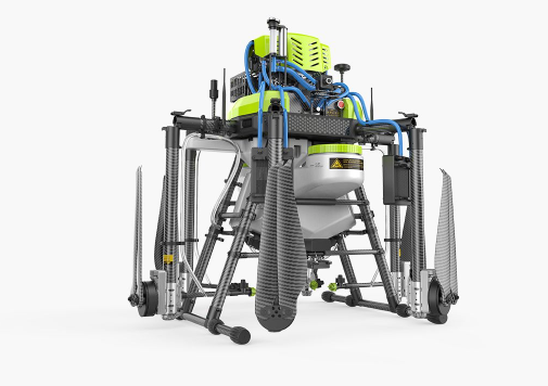 AG18植保無人機 AG18植保無人機