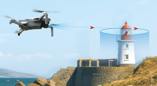 性價比新手航拍無人機推薦